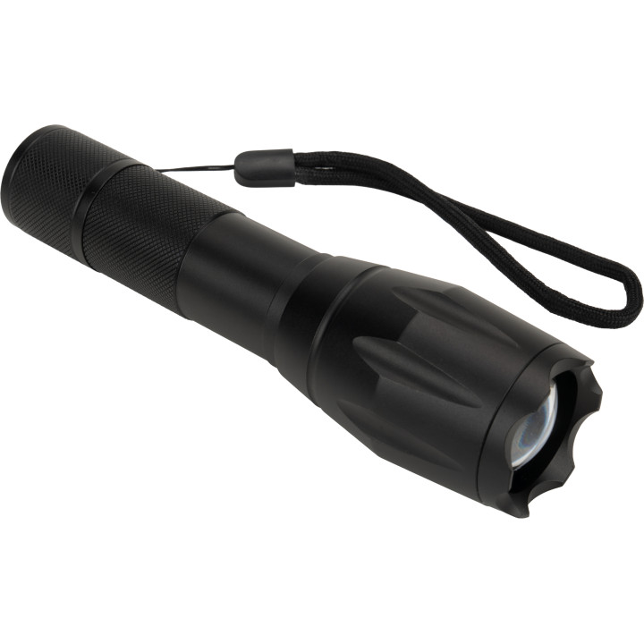 Latarka DELGADA Schwarzwolf