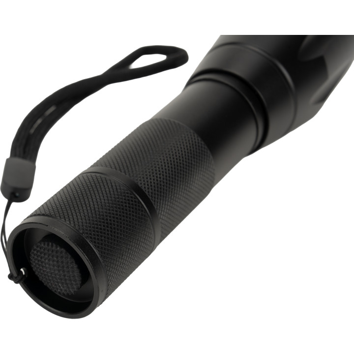 Latarka DELGADA Schwarzwolf