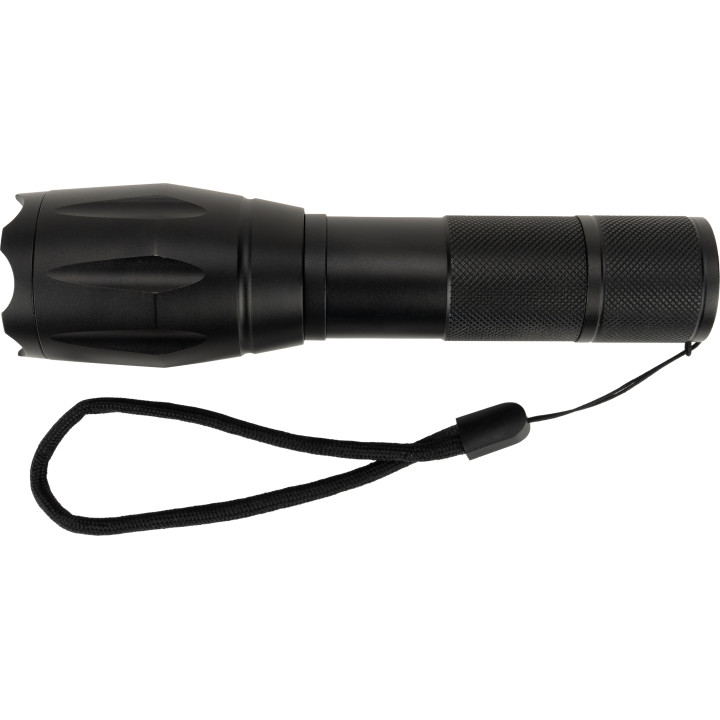 Latarka DELGADA Schwarzwolf