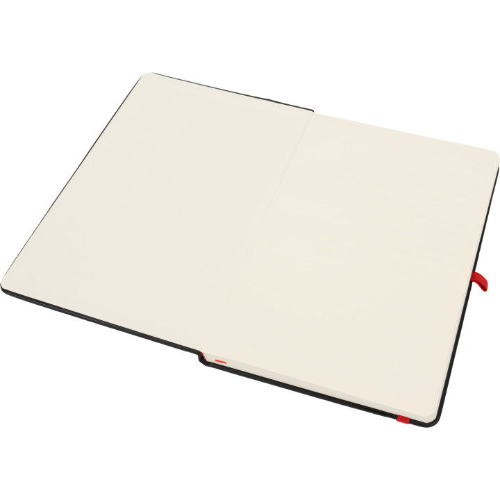 Notatnik A5 w linie SILKE