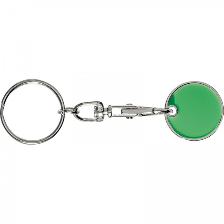 Brelok z żetonem NELLIE