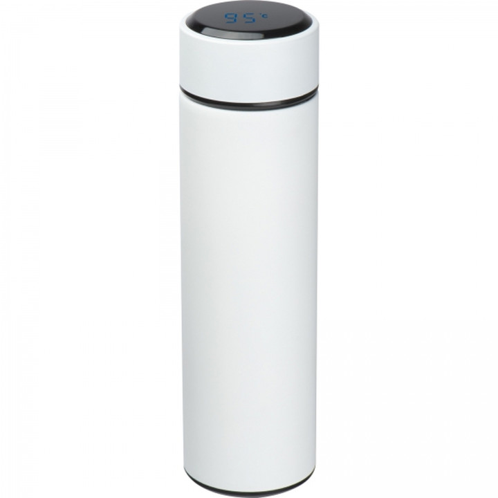 Termos z wyświetlaczem LED 450 ml WINSTON