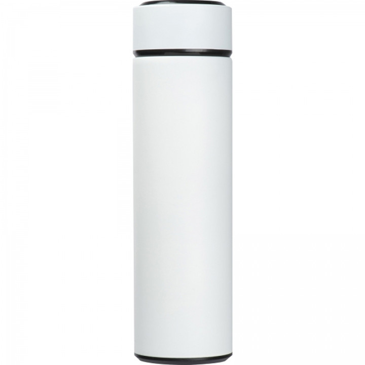 Termos z wyświetlaczem LED 450 ml WINSTON