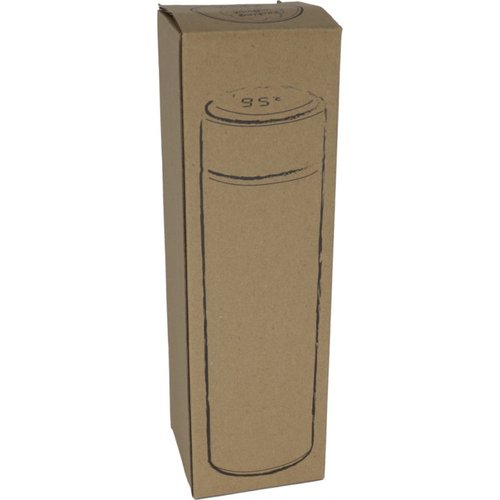 Termos z wyświetlaczem LED 450 ml WINSTON