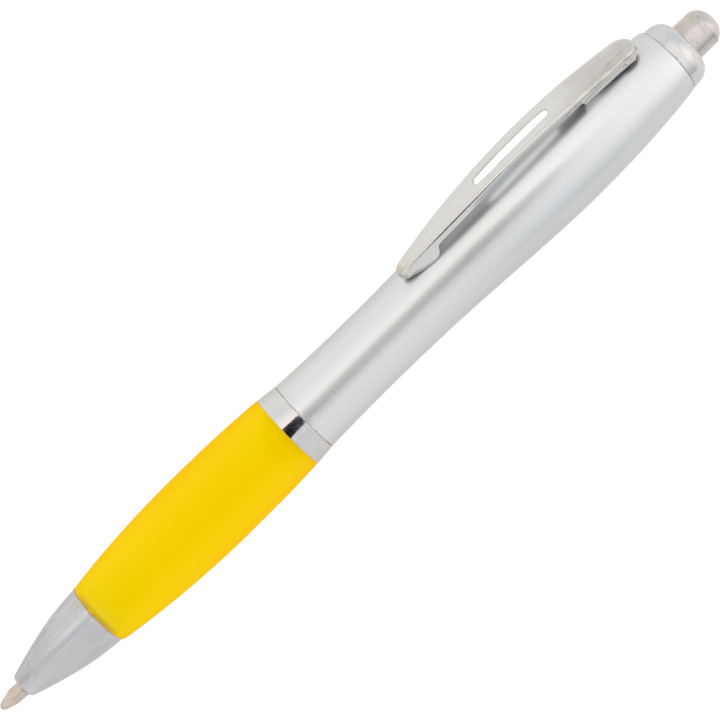 Długopis plastikowy ANGELINA