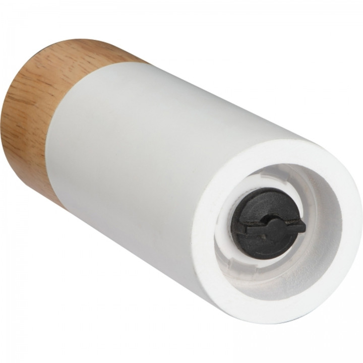 Zestaw młynków do soli i pieprzu LEONIA