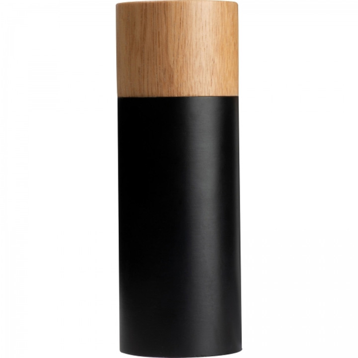 Zestaw młynków do soli i pieprzu LEONIA