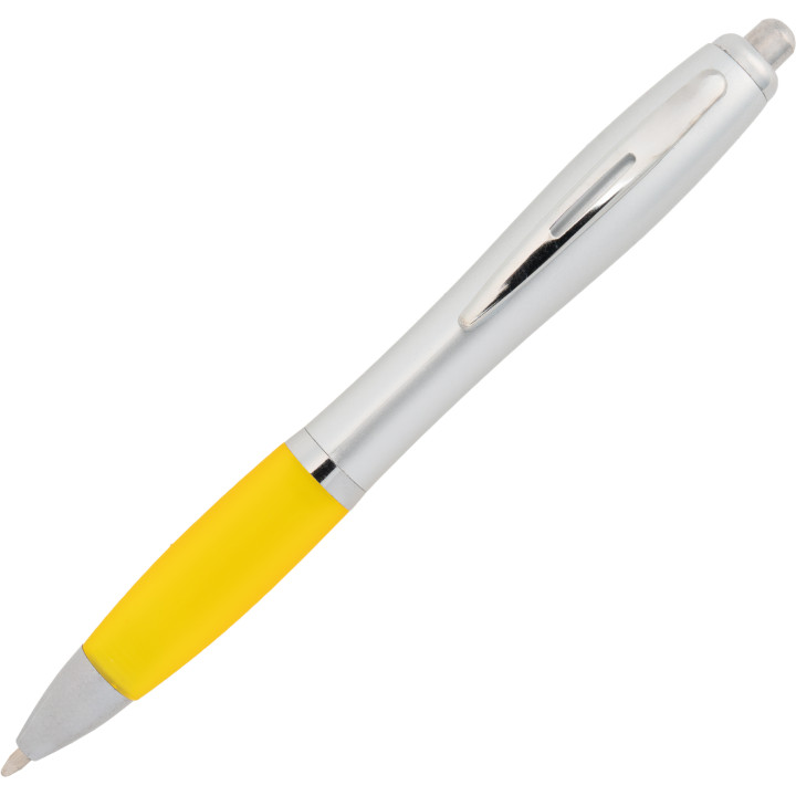 Długopis plastikowy ANGELINA