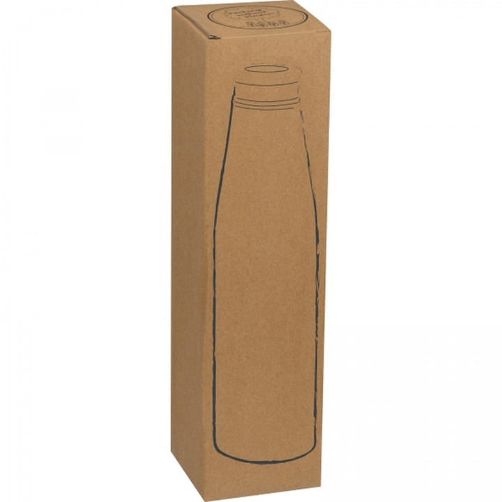 Butelka stalowa 750 ml LINDSAY