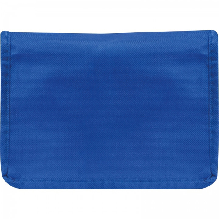 Torba termiczna non woven na 6 puszek 330 ml LUDMILA