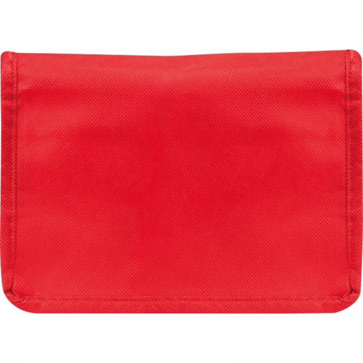 Torba termiczna non woven na 6 puszek 330 ml LUDMILA