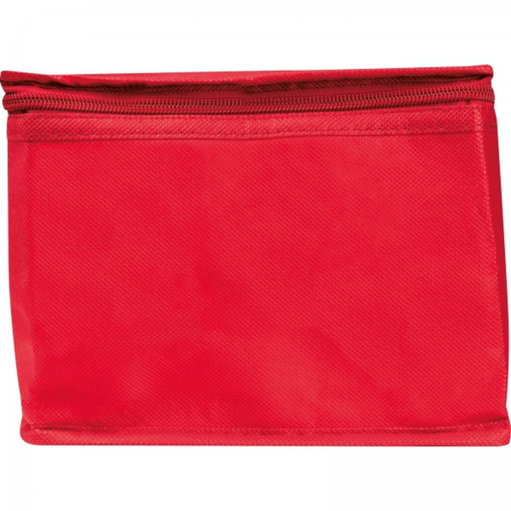 Torba termiczna non woven na 6 puszek 330 ml LUDMILA