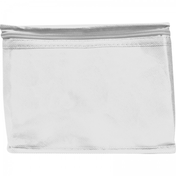 Torba termiczna non woven na 6 puszek 330 ml LUDMILA