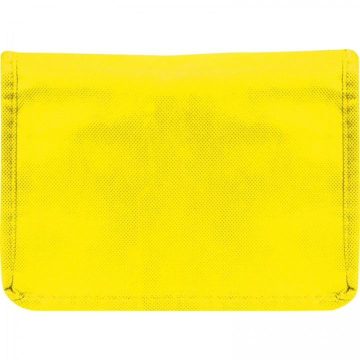 Torba termiczna non woven na 6 puszek 330 ml LUDMILA