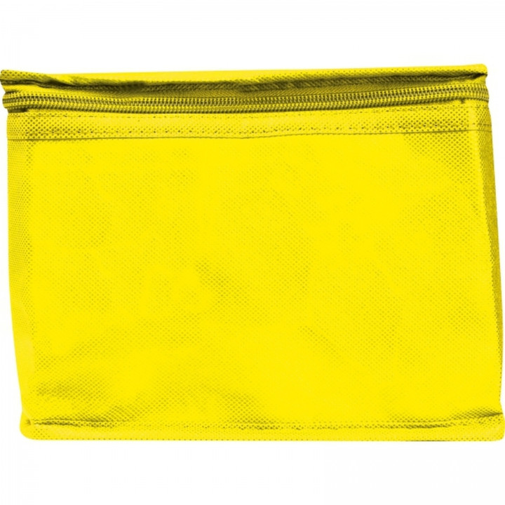 Torba termiczna non woven na 6 puszek 330 ml LUDMILA