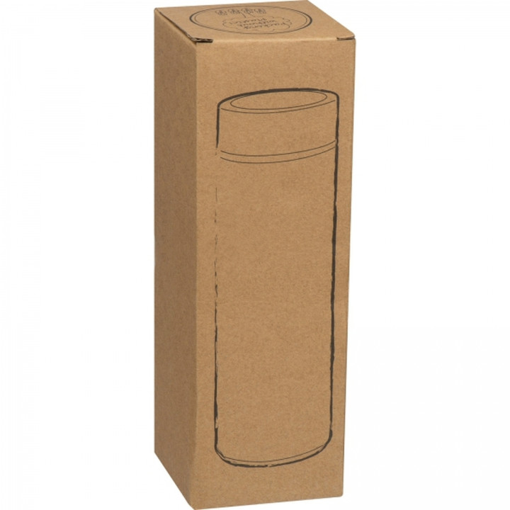 Butelka bambusowa 350 ml RAMON