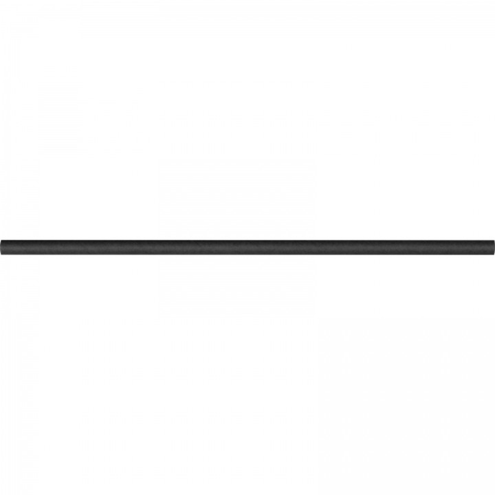 Słomki do napojów tekturowe 100 szt. CARTER