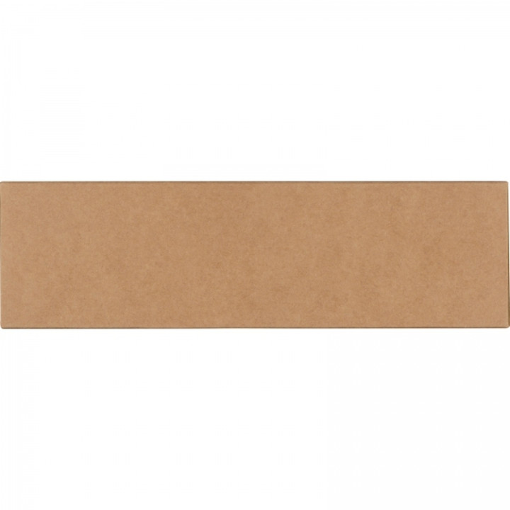 Słomki do napojów tekturowe 100 szt. CARTER