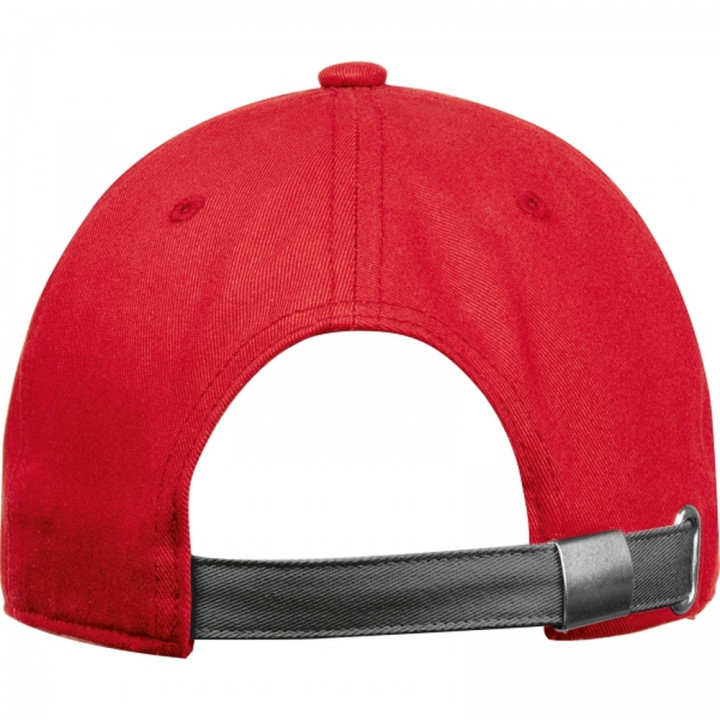 Czapka z daszkiem bawełniana 5 paneli 290 g/m2 AXEL