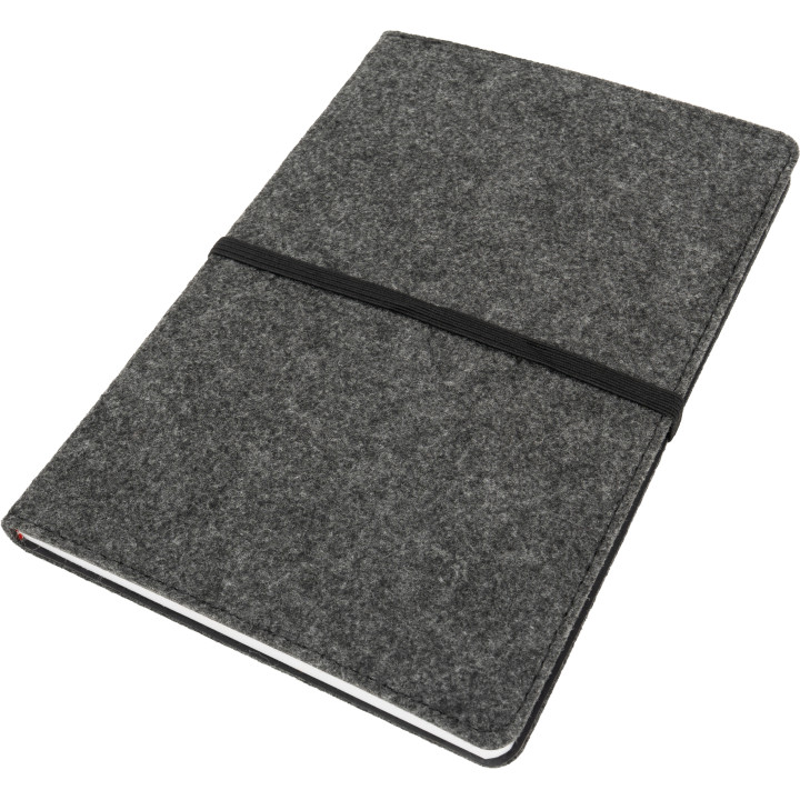 Notatnik A5 w kratkę ARCHIE