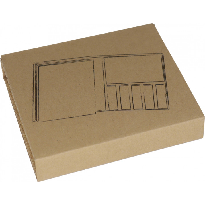 Karteczki do markowania LORETTA