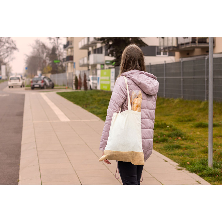 Worek bawełniany 140 g/m2 EWELINA