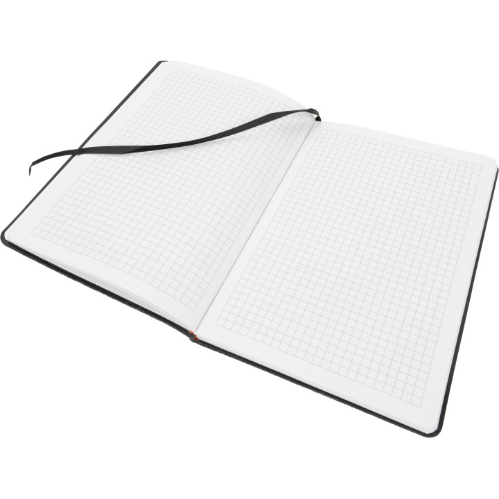 Notatnik A5 w kratkę ARCHIE