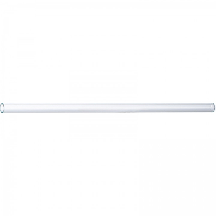 Słomka do napojów szklana 20 cm NELSON