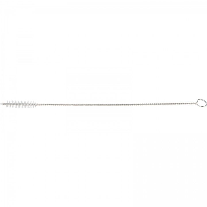 Słomka do napojów szklana 20 cm NELSON