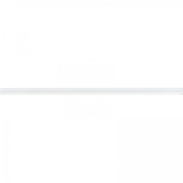 Słomka do napojów szklana 20 cm NELSON