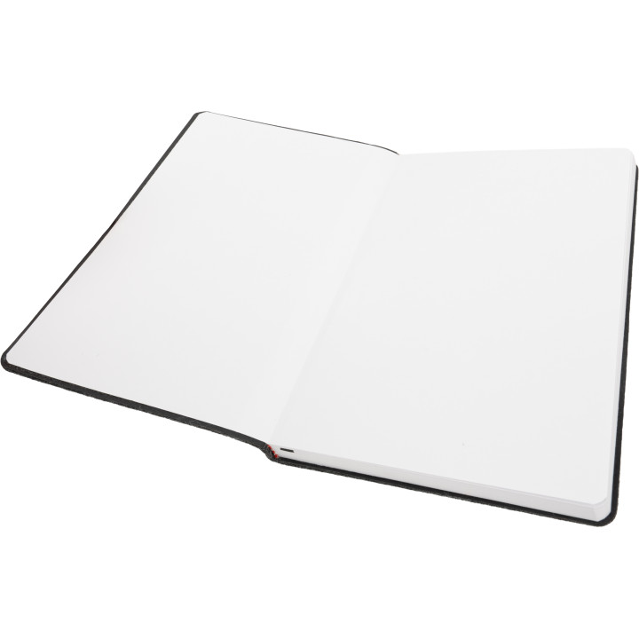 Notatnik A5 w kratkę ARCHIE