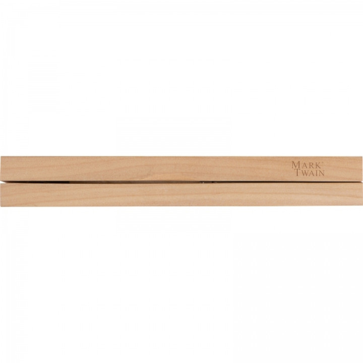 Zestaw piśmienny długopis i pióro kulkowe Mark Twain ROLAND