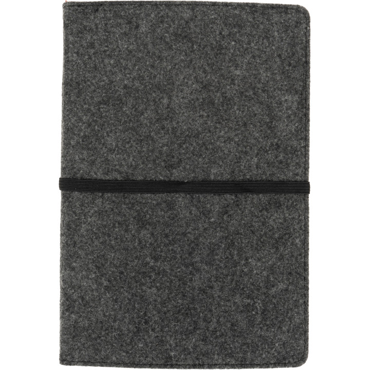 Notatnik A5 w kratkę ARCHIE