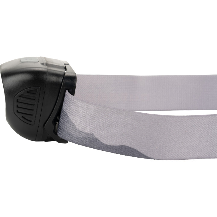 Latarka czołowa HERLEN Schwarzwolf