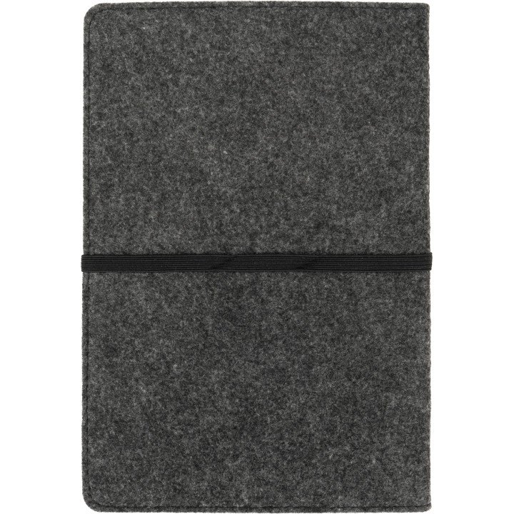 Notatnik A5 w kratkę ARCHIE