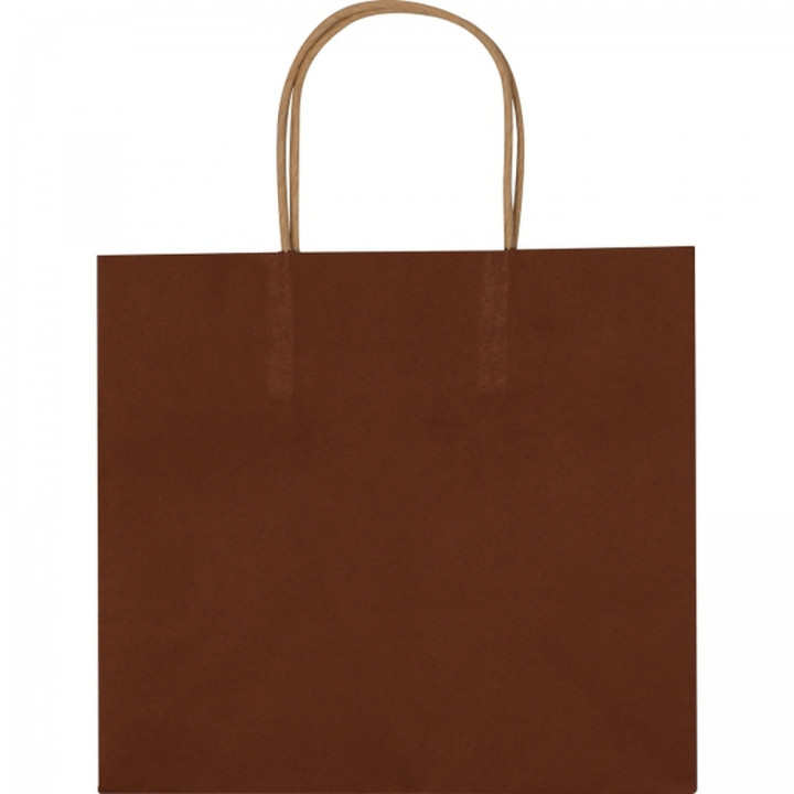 Torba papierowa mała 120 g/m2 HILARY