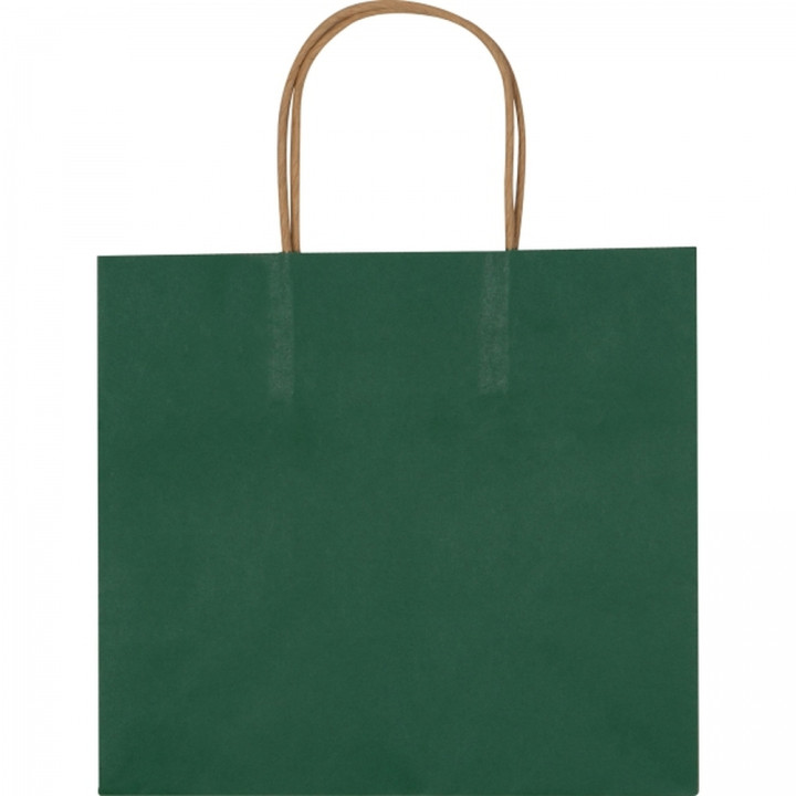 Torba papierowa mała 120 g/m2 HILARY