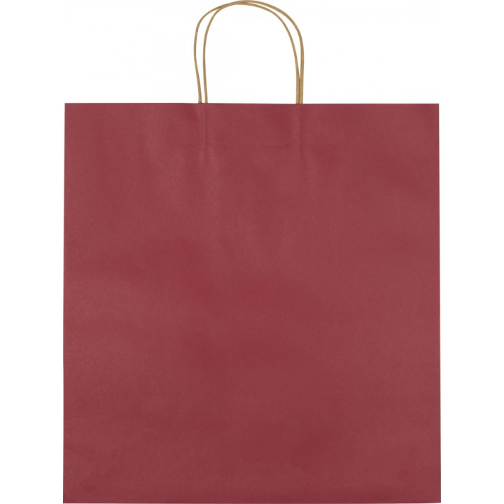 Torba papierowa duża 120 g/m2 GUS