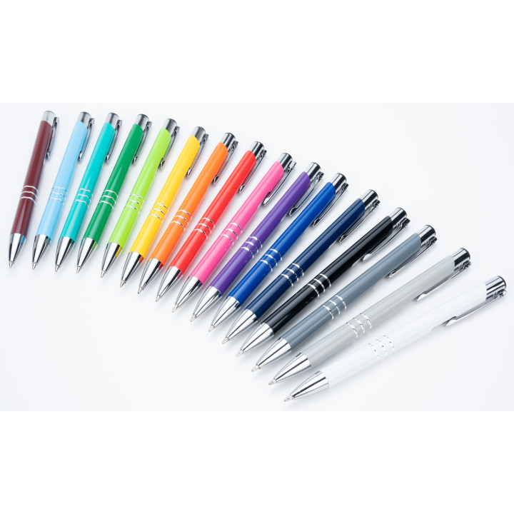 Długopis metalowy KILIAN