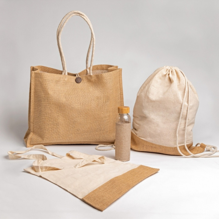 Worek bawełniany 140 g/m2 EWELINA