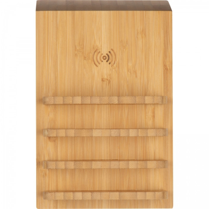 Stacja ładująca indukcyjna KENNETH