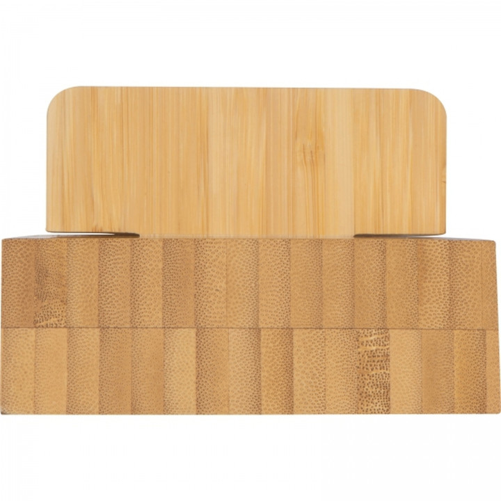 Stacja ładująca indukcyjna KENNETH