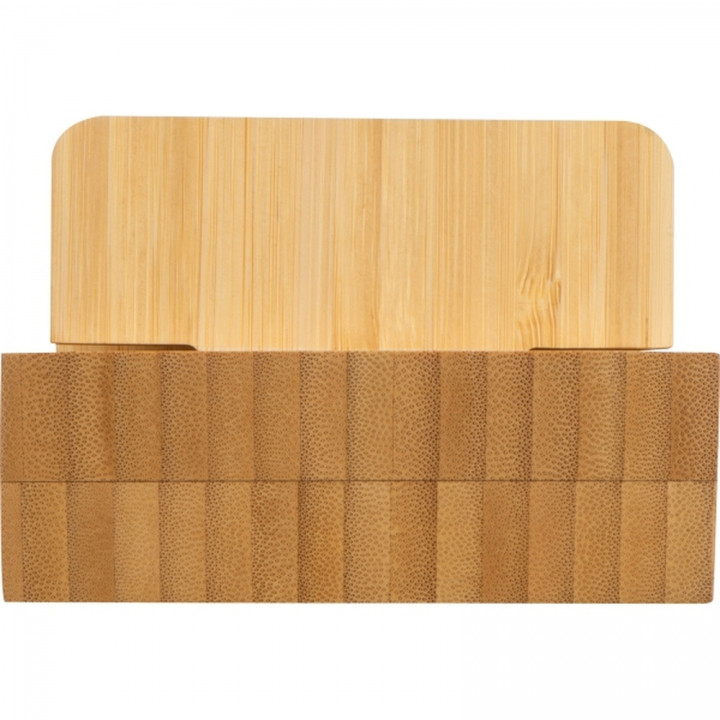 Stacja ładująca indukcyjna KENNETH