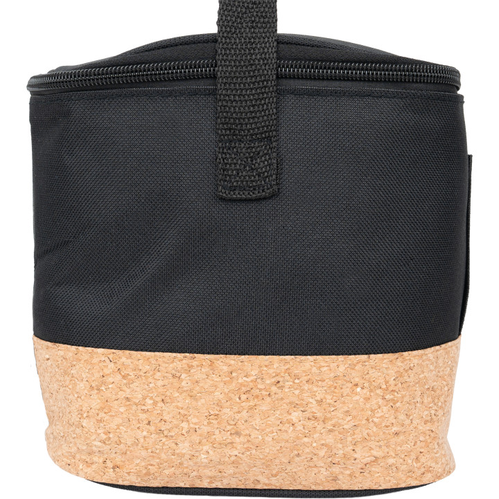 Torba termiczna na 6 puszek 500 ml ANNELIESE