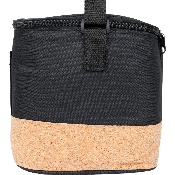 Torba termiczna na 6 puszek 500 ml ANNELIESE