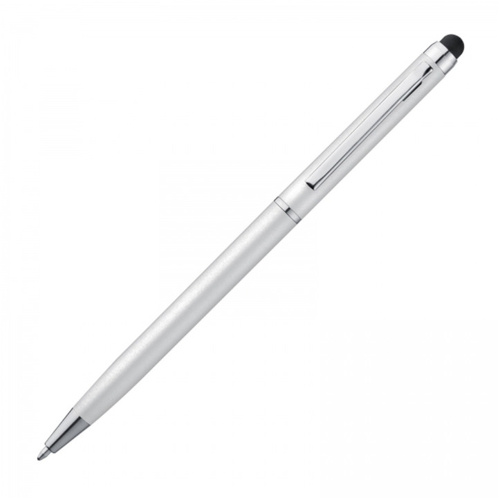 Długopis plastikowy touch pen KIMBERLY