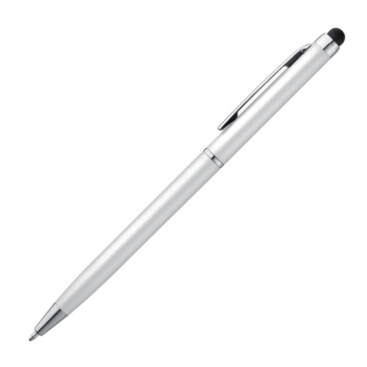 Długopis plastikowy touch pen KIMBERLY