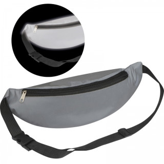 Saszetka odblaskowa MAGDALENA