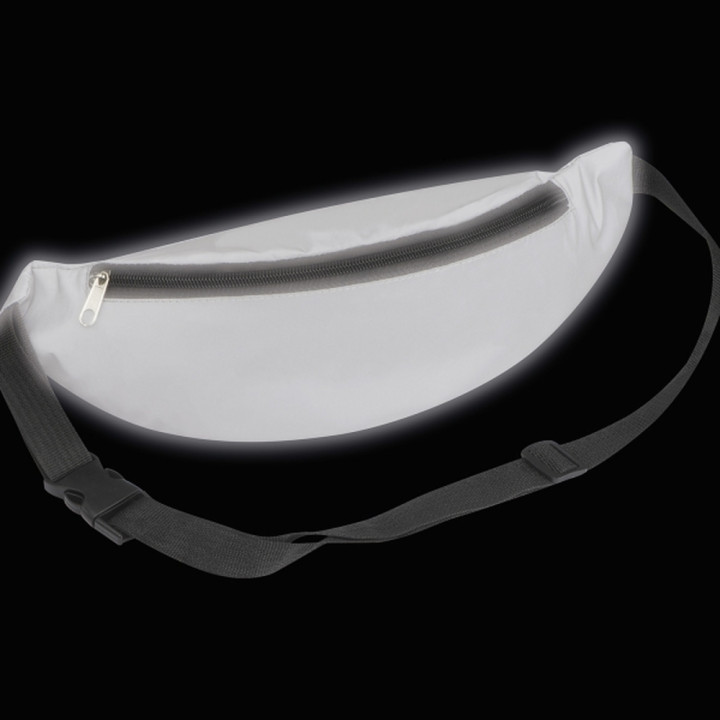 Saszetka odblaskowa MAGDALENA