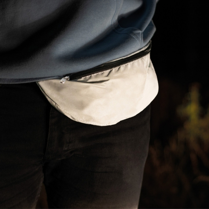 Saszetka odblaskowa MAGDALENA